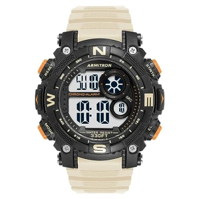 Image of Armitron Sport Watch 40/8284BBE