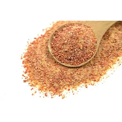 Image of Sussex Wholefoods Freeze Dried Carrot Powder 100g