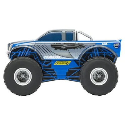 Image of Scalextric Miniature Team Monster Truck C3835