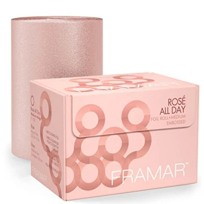 Image of Framar Embossed Rolls (320ft)