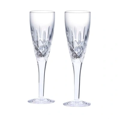 Image of Royal Doulton Ashmere Flute Set of 2