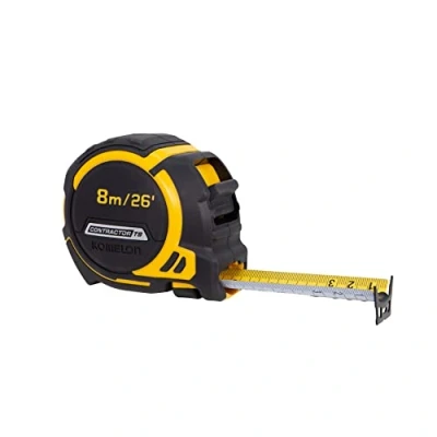 Image of 8m/26ft x 1.25in Komelon Contractor TS