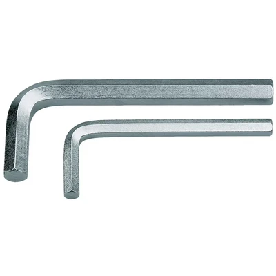 Image of GEDORE Key for Allen screws, Key, Tool, AF 3 mm, Length 66 42