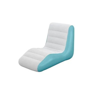 Image of Bestway Leisure Luxe Chaise Inflatable Chair Lounger