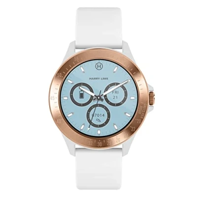 Image of Harry Lime Smart Watch HA07 2004, GPS