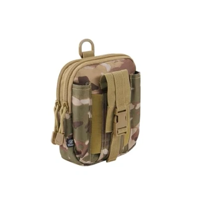 Image of Brandit Functional Molle Other accessories, Size: One Size, Tactical camo
