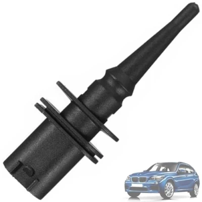 Image of Twowinds Outside External Air Temperature Sensor Compatible with BMW E46 E36 E90 E63 E60 E39 65816905133