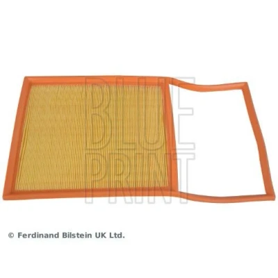 Image of 10377350 Air Filter BLUE PRINT ADBP220110 28mm 238mm 412mm Insert MG: MG 3 II