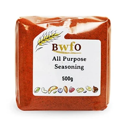 Image of All Purpose Seasoning 500g (BWFO)