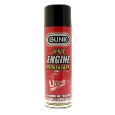 Image of Gunk 6731 500ml Spray Engine Degreasant