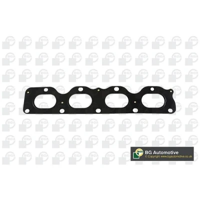 Image of 71744380, 849533 Exhaust Manifold Gasket BGA MG5732 VAUXHALL: Astra Mk6, Insignia Mk1, Mk5 Sport Hatch, ALFA ROMEO: 159 Sportwagon, Saloon