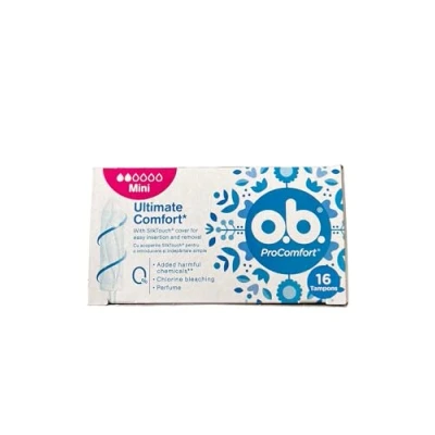 Image of Whether ProComfort Mini SilkTouch, 16 Pieces