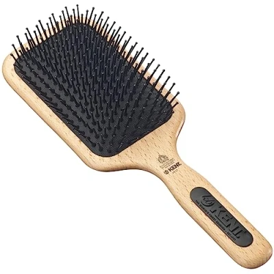 Image of Kent AirHedz Mega Phine Taming Brush