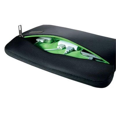 Image of Leitz Complete 10 Tablet Sleeve, Black