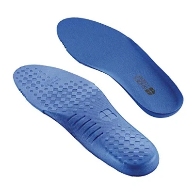 Image of Shoes For Crews BB608 37 Comfort Insole, Size 37, Blue