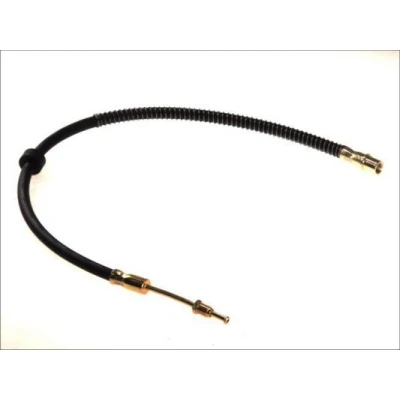 Image of 4806E7, 4806K2 Brake Hose ABE C86156ABE Rear Axle Left 640mm PEUGEOT: 407 SW, 508 I Saloon, CITROËN: C5 III Estate, 3