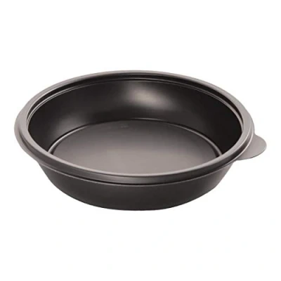 Image of FastPac Medium Round Food Containers 750ml/26oz (Pack of 300)
