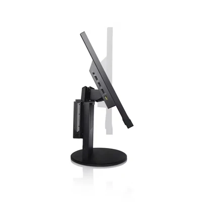 Image of Lenovo TC Tiny In One **New Retail**, 4XF0L72016 (**New Retail** Dual Monitor Stand)