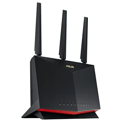 Image of Asus Routeur RT AX86U Pro WiFi 6 Double Bande AX5700