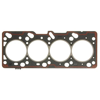Image of 6782777, 7114447, 938M6051CC, 938M6051CE Head Gasket AJUSA 10077400 1,7mm 86mm FIBERMAX FORD: MONDEO 2