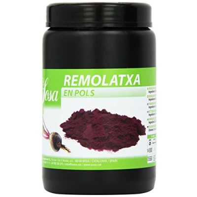 Image of Sosa Powdered Dried Beetroot 300 g