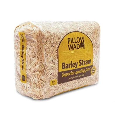 Image of Pillow Wad Barley Straw, 1 kg