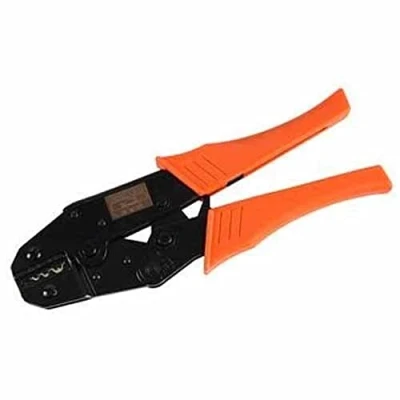 Image of Crim. Plier Non Ins.Open barr