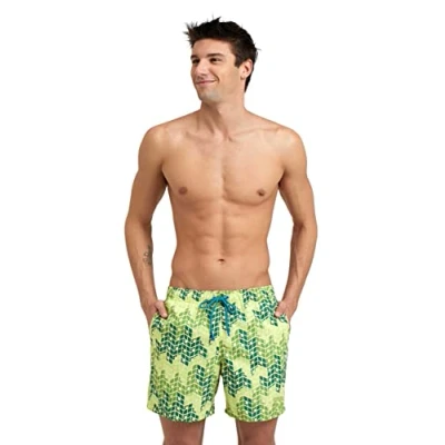 Image of Arena Men’s Allover Beach Boxer