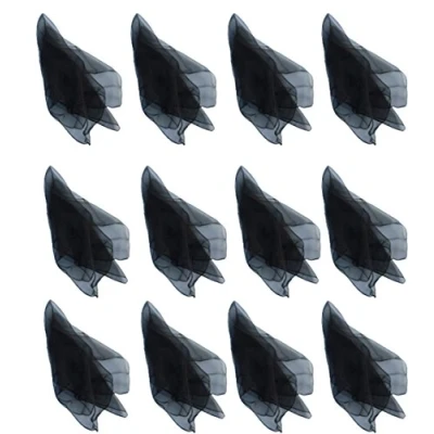 Image of Hoerev Pack of 12 Aapprox. 40cm x Dancing Juggling Scarves