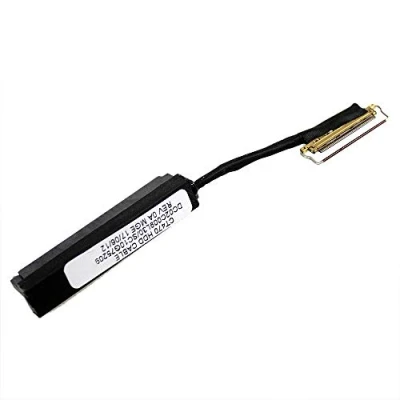 Image of Zahara SATA HDD Cable for Lenovo ThinkPad T470 20HD 20HE 20JM 20JN A475 20KL 20KM T480 20L5 20L6 A485 20MU 20MV 00UR495 DC02C009L00 DC02C009L30 SC10G75198