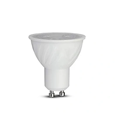 Image of VT GU10 LED 6.5W 6400K 38DEG 191