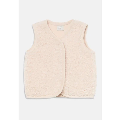 Image of Vest in pile