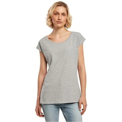 Image of Build Your Brand Short Sleeve Crew Neck T shirt 3XL