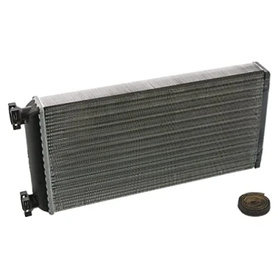 Image of 81619016166 Heat Exchanger FEBI BILSTEIN 100668 with seal