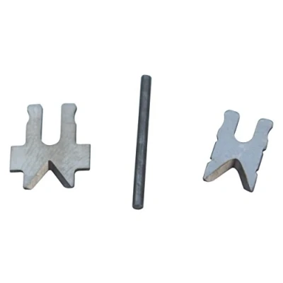 Image of Jokari 29100 Secura 2K 20100 Replacement Blade Set for Wire Stripper Silver