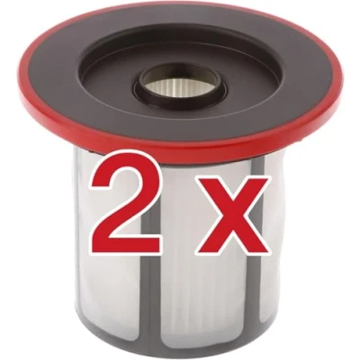 Image of Vacuum cleaner filter 12033215 BBS BCS BKS BSS series 6 unlimited