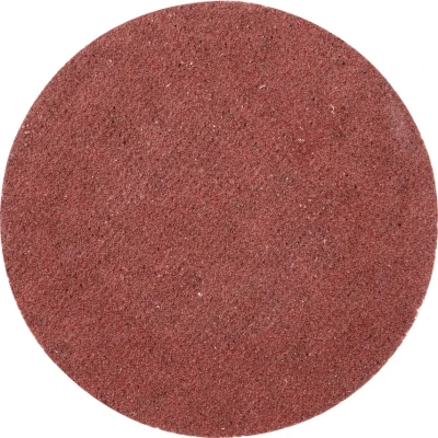Image of 5x York 50MM Quick Change Discs Type R Aluminium Oxide P180