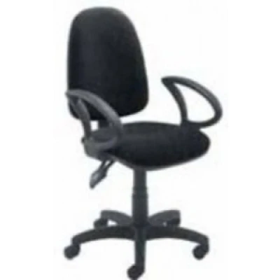 Image of Jemini Sheaf High Back Tilt Operator Chairs KF50175