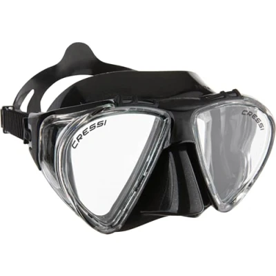 Image of Cressi Penta+ Mask