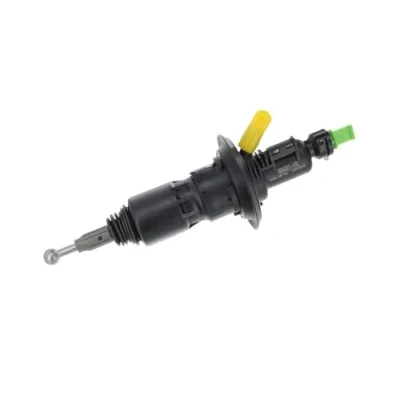 Image of 9674259280 Clutch Master Cylinder VALEO 804921 for right hand drive vehicles PEUGEOT: 308 II Hatchback
