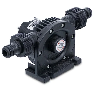 Image of BGS Diy 50830 Pump for Drilling Machine 1/2&quot; 1000 l/h