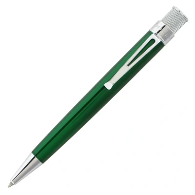 Image of Retro 51 Tornado Classic Rollerball Green