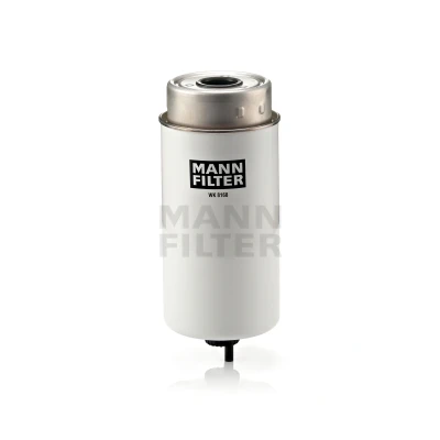 Image of 090005119, 243193000 Fuel Filter MANN WK 8168 Spin on