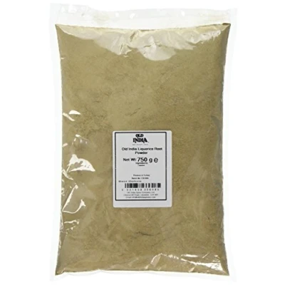 Image of Old India Liquorice Root Powder 750 g
