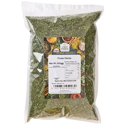 Image of Old India Fines Herbs 250g