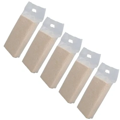 Image of AB Tools Dust Extracted Kiln Dried Small Animal Woodshaving 1kg x5