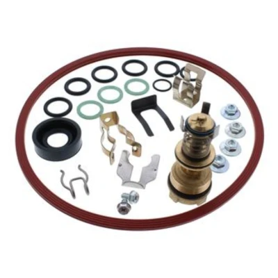 Image of Remeha 3 Way Valve Assembly Mixed (720557601)