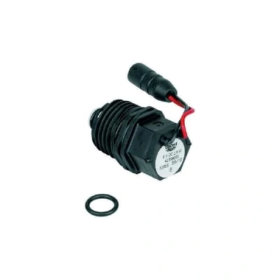 Image of GROHE Solenoid Valve Chrome 42399000