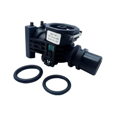 Image of HTS Boiler Flow Sensor Fits Vaillant &amp; Glowworm 178988 0020014174