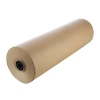 Image of Gosecure Kraft Paper Roll 500mmx175m 85gsm